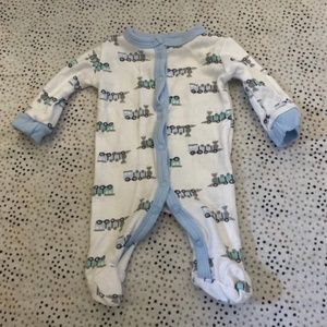 Baby boy clothes